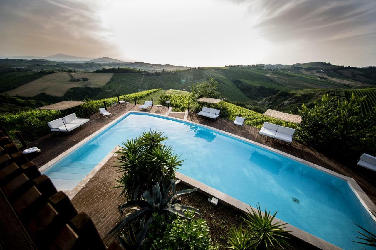 Casali Costadoro Acquaviva Picena Extérieur photo