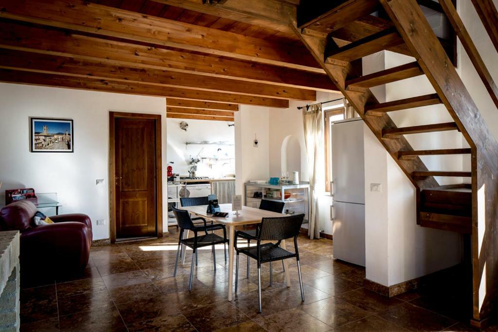 Casali Costadoro Acquaviva Picena Extérieur photo