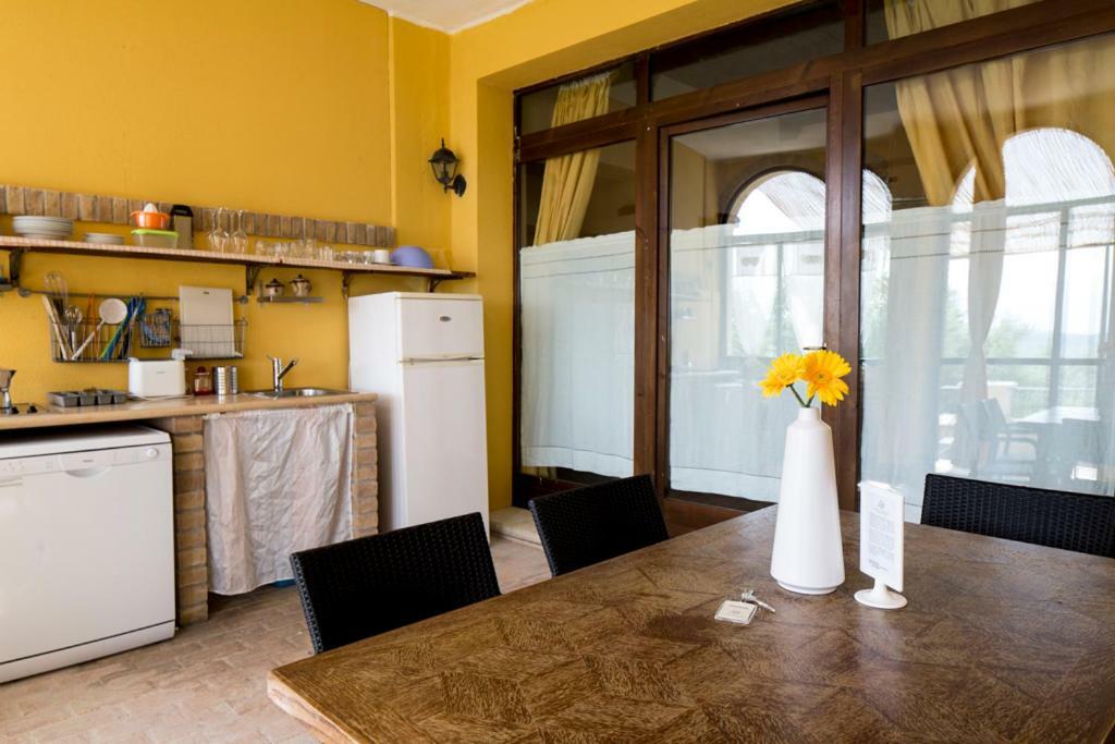 Casali Costadoro Acquaviva Picena Extérieur photo