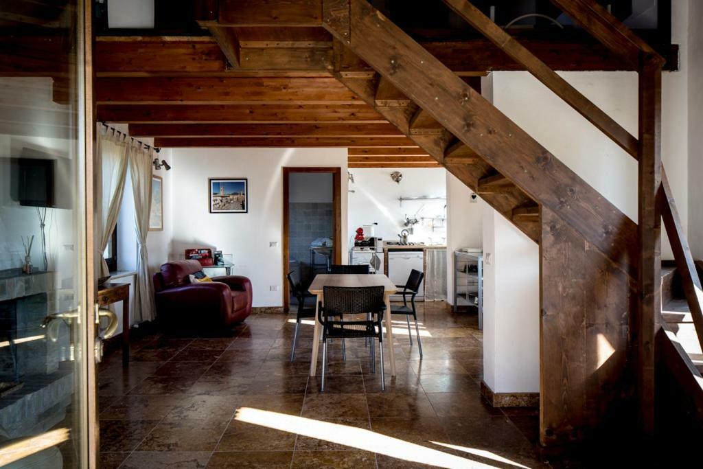 Casali Costadoro Acquaviva Picena Extérieur photo