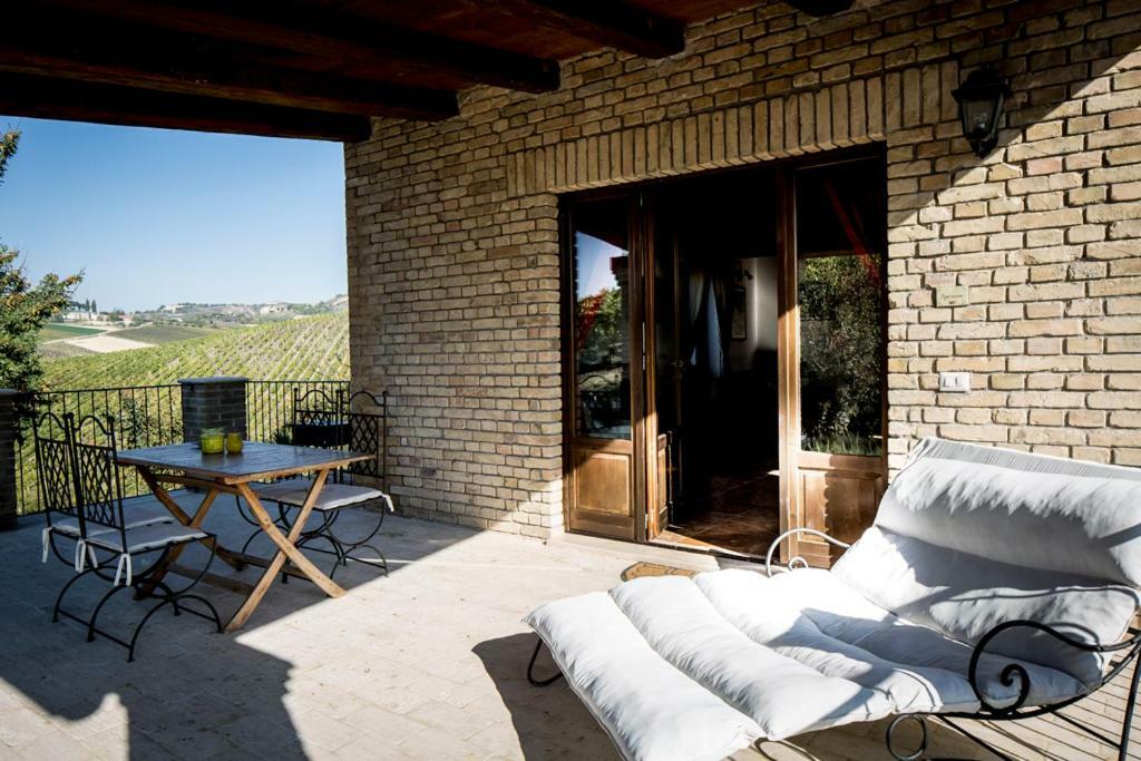 Casali Costadoro Acquaviva Picena Extérieur photo