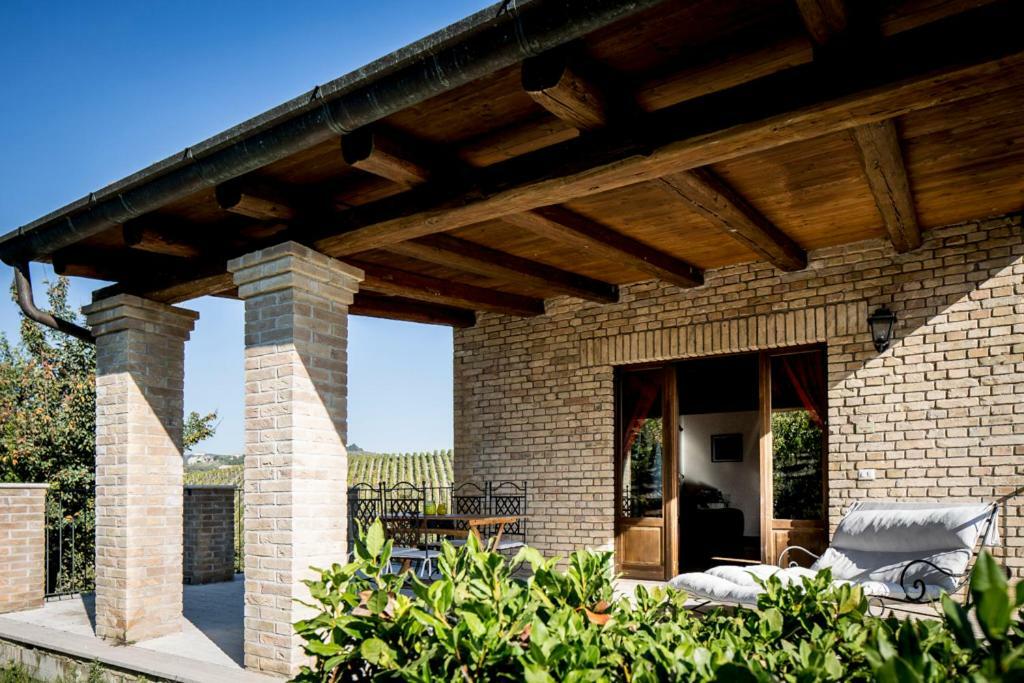 Casali Costadoro Acquaviva Picena Extérieur photo