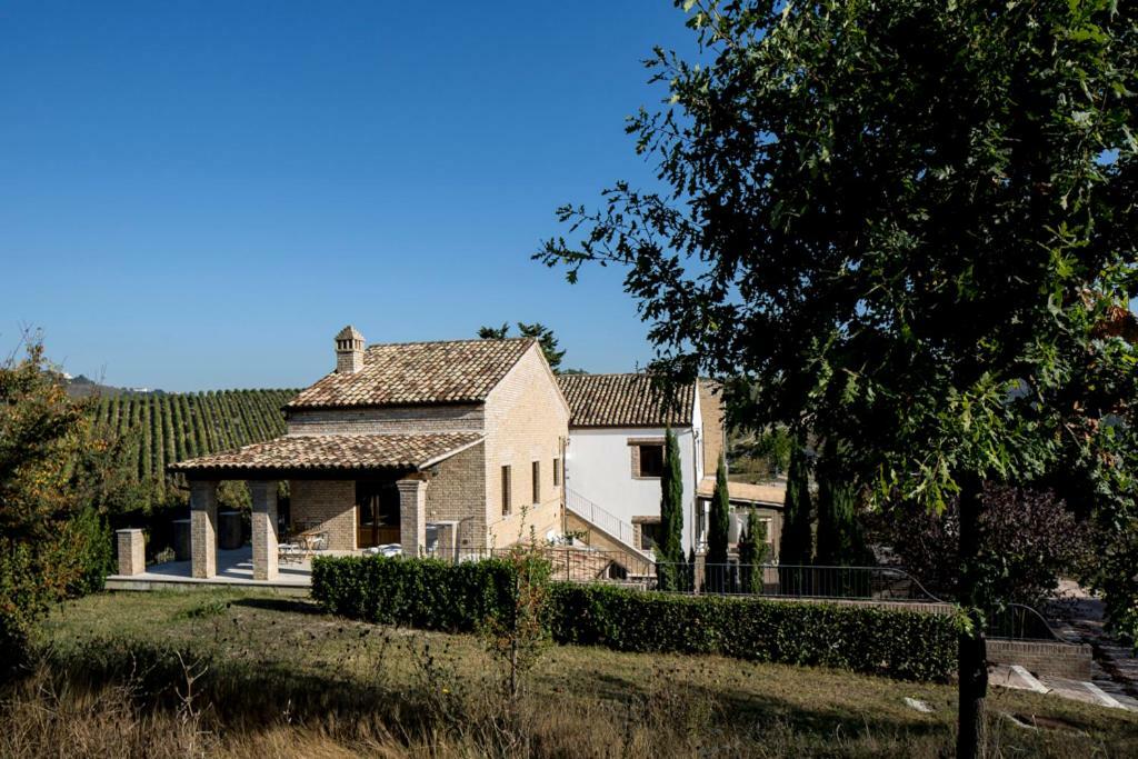 Casali Costadoro Acquaviva Picena Extérieur photo
