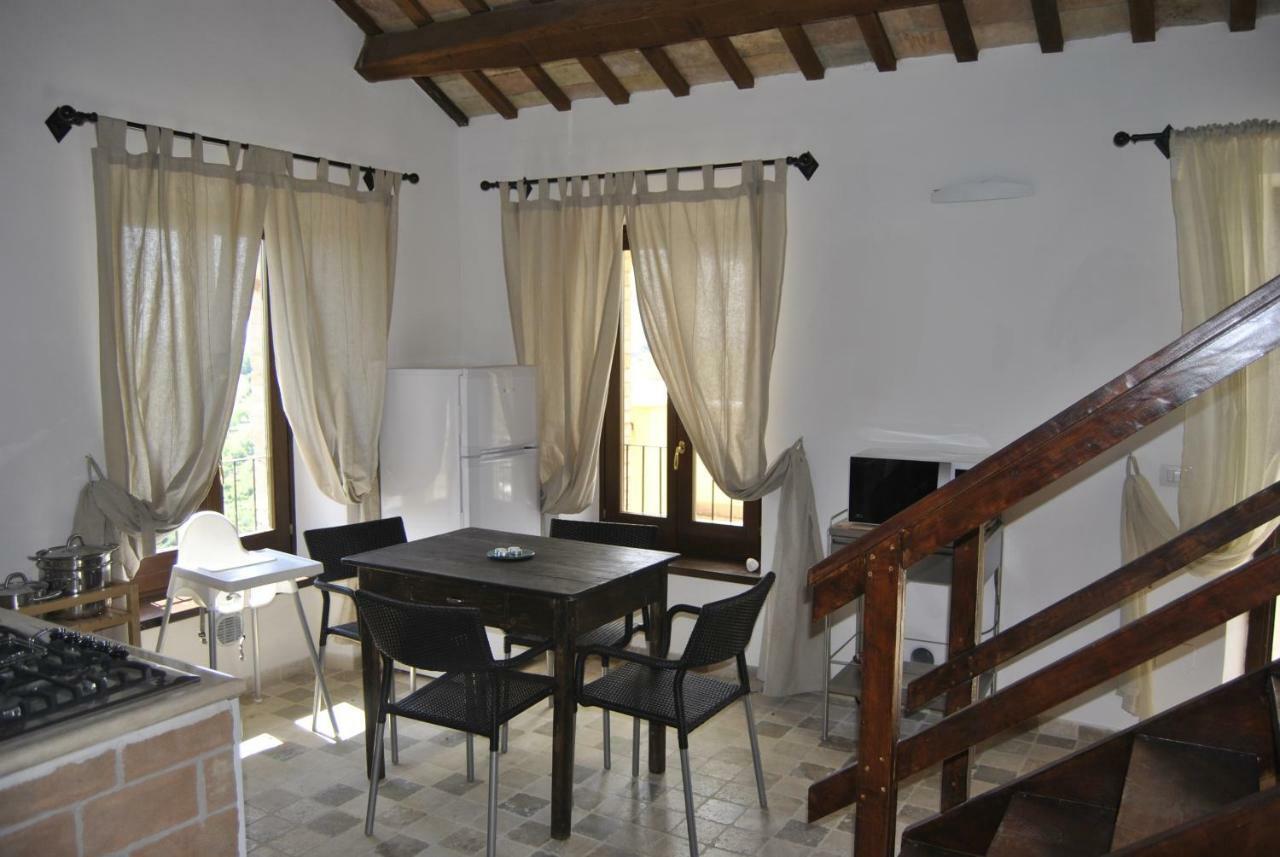 Casali Costadoro Acquaviva Picena Extérieur photo