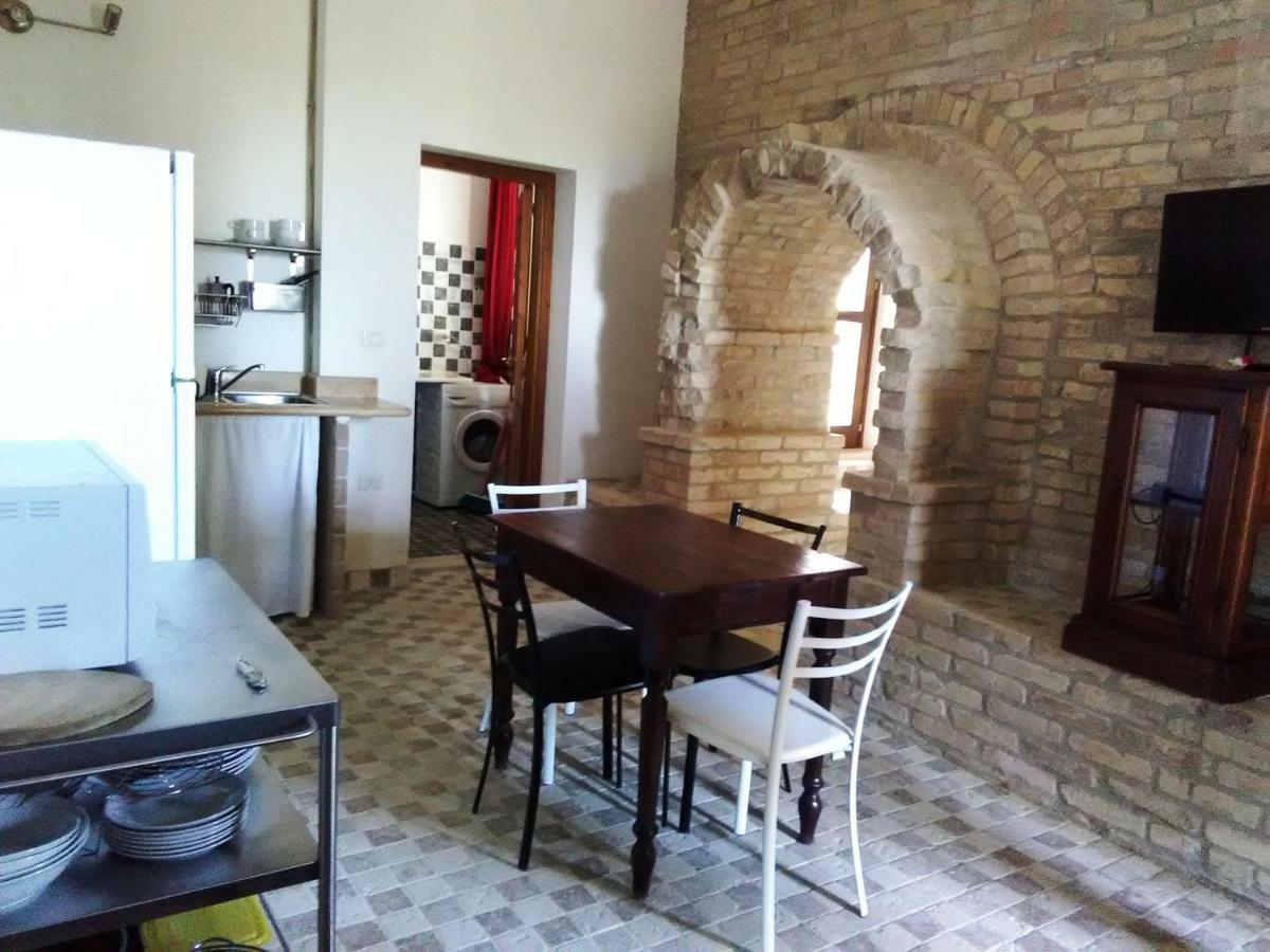 Casali Costadoro Acquaviva Picena Extérieur photo