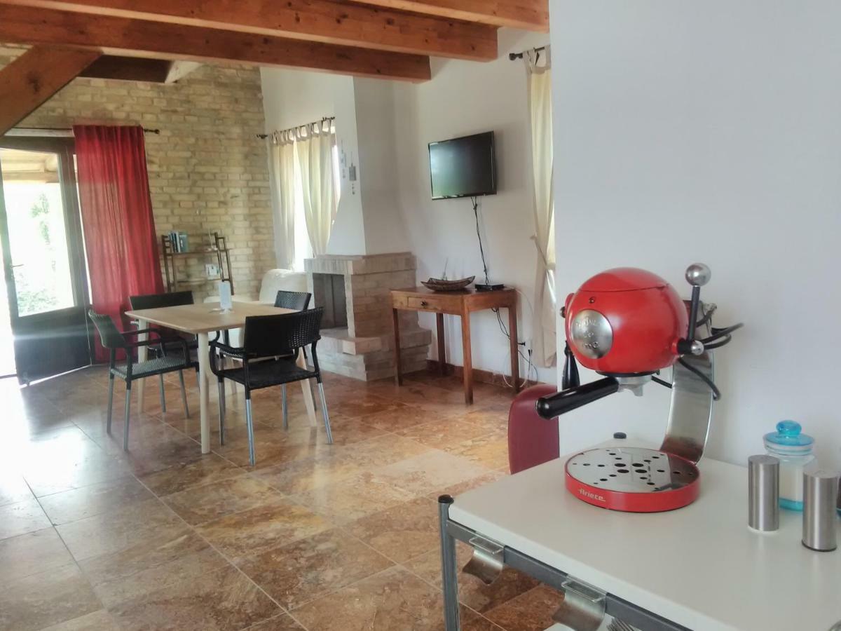Casali Costadoro Acquaviva Picena Extérieur photo