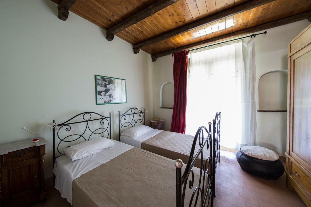 Casali Costadoro Acquaviva Picena Extérieur photo