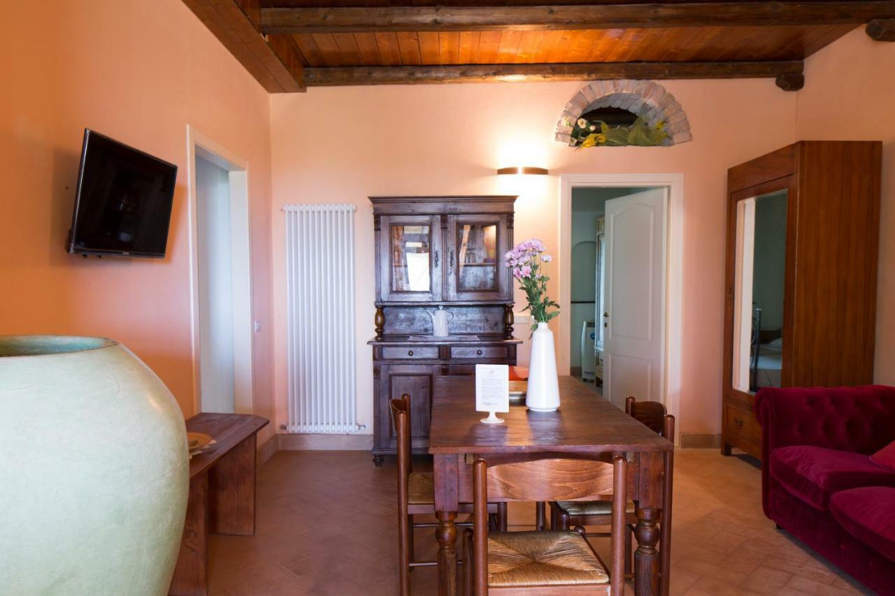 Casali Costadoro Acquaviva Picena Extérieur photo