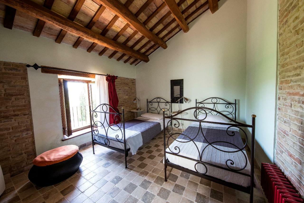 Casali Costadoro Acquaviva Picena Extérieur photo
