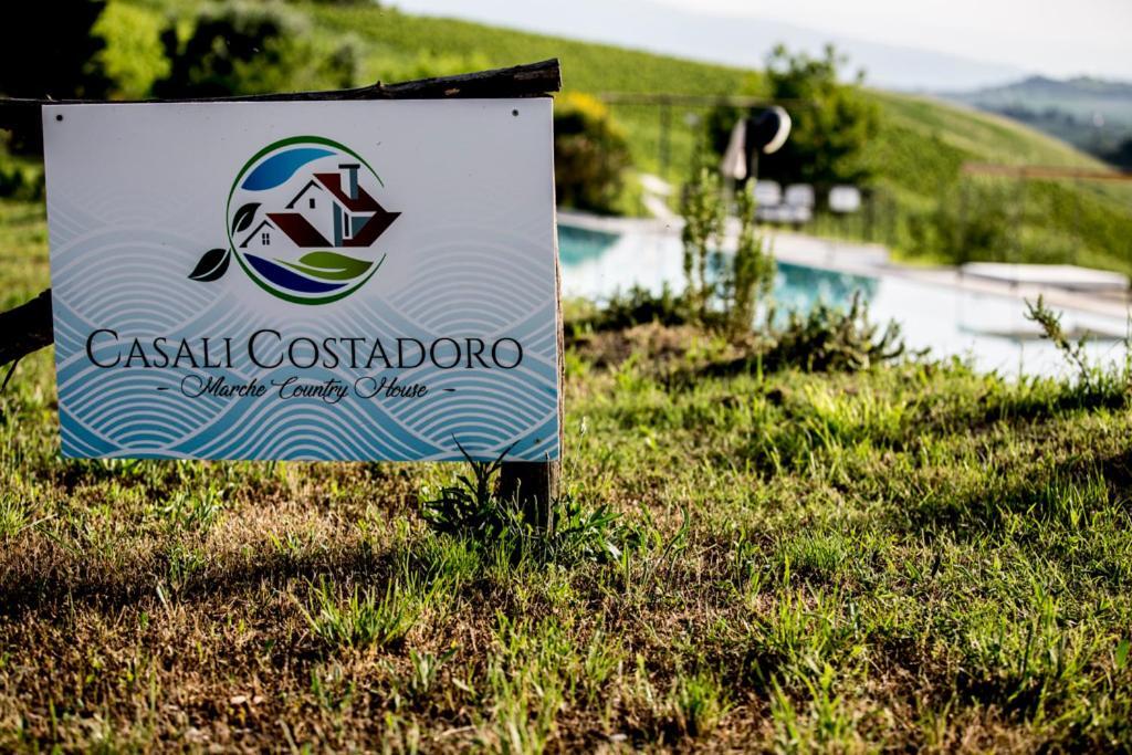 Casali Costadoro Acquaviva Picena Extérieur photo