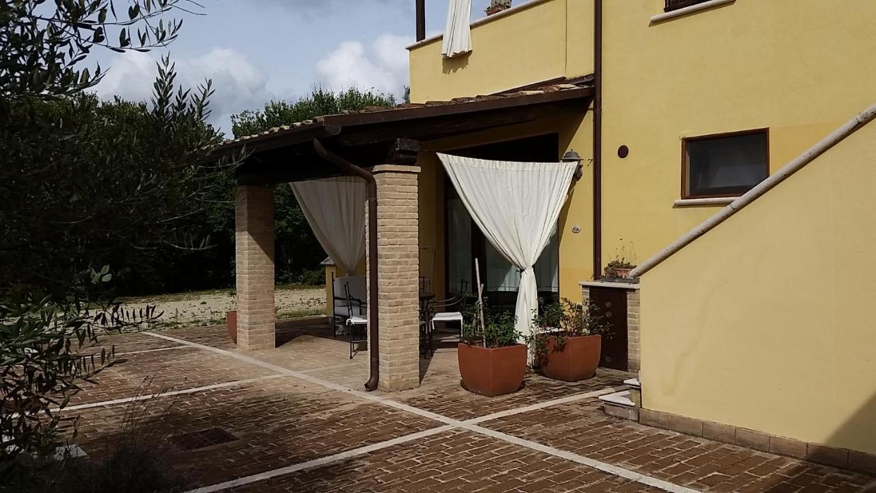 Casali Costadoro Acquaviva Picena Extérieur photo