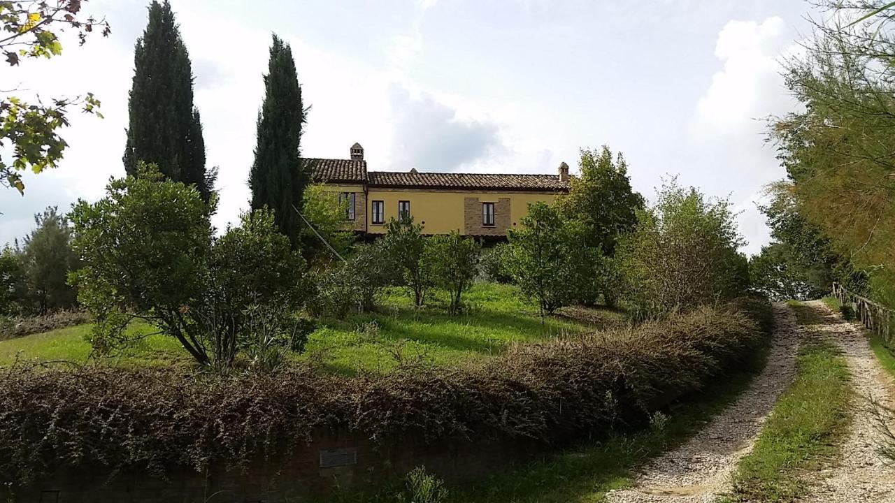 Casali Costadoro Acquaviva Picena Extérieur photo